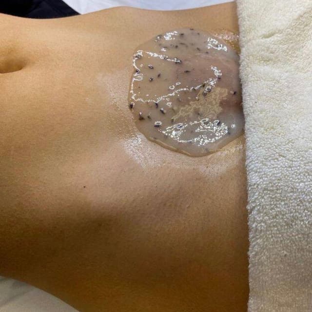 Ingrown Hair Treatment at Meraki Body&Soul in Clifton, NJ